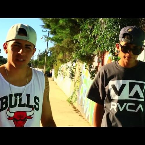 Perdí De Todo (feat. Mc Buffalo) [Explicit]