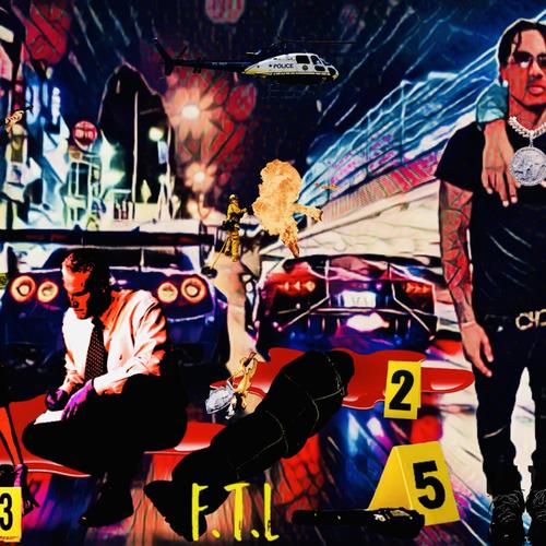 F.T.L (Explicit)