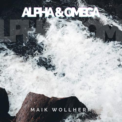 Alpha & Omega (feat. Ayanda)