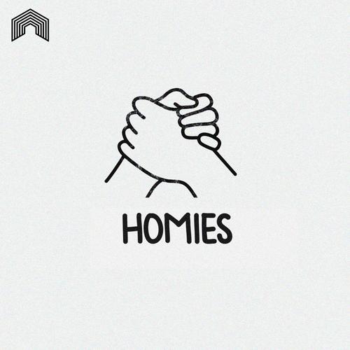Homies (Explicit)
