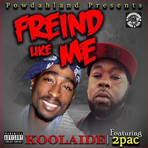 Freind like me (Explicit)