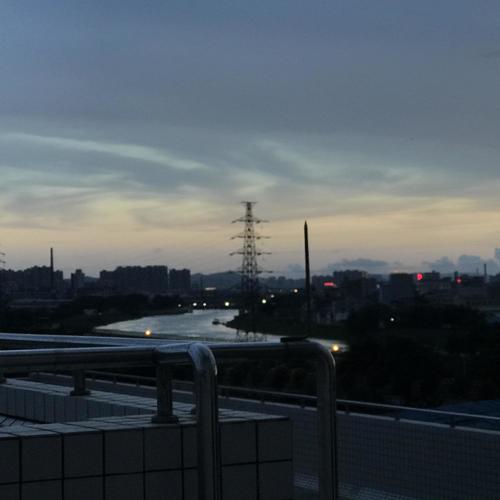 我们都是追梦人