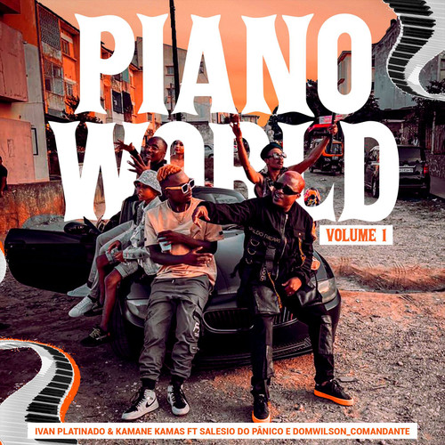 Piano World, Vol. I
