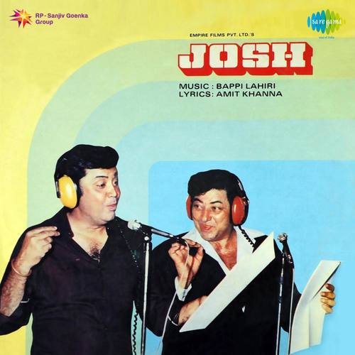 Josh (Original Motion Picture Soundtrack)