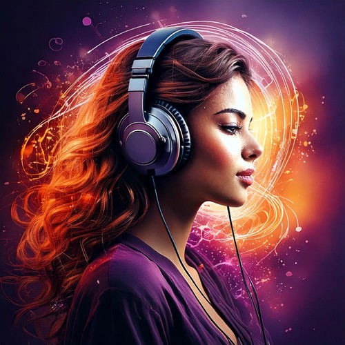 Peaceful Vibes: Music for Comfort
