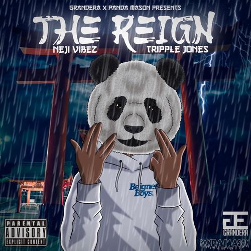 The Reign (Explicit)