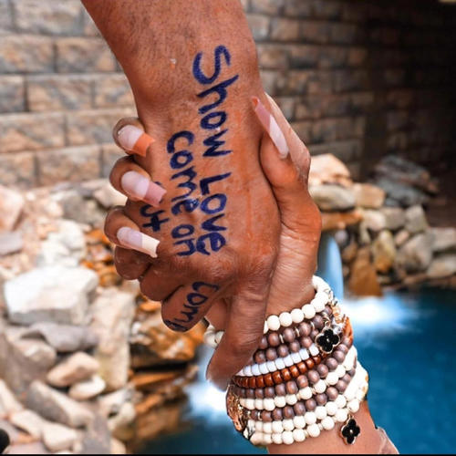 Show Love (Come On Out) (feat. 7EEN)