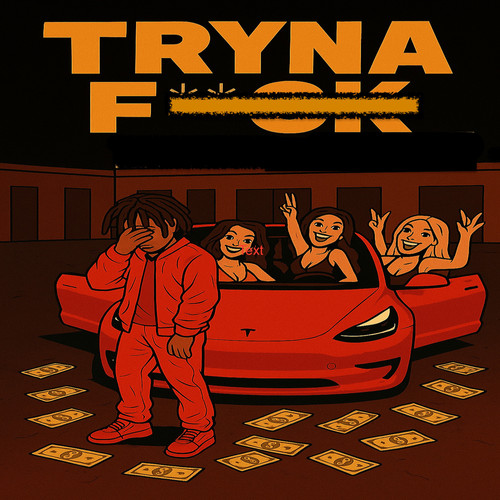 Tryna Fxck (Explicit)