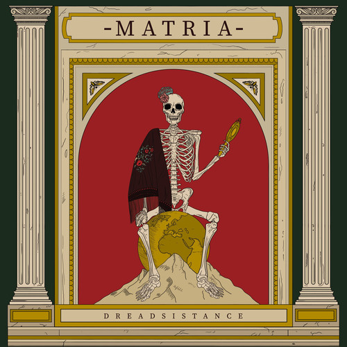 Matria (Explicit)