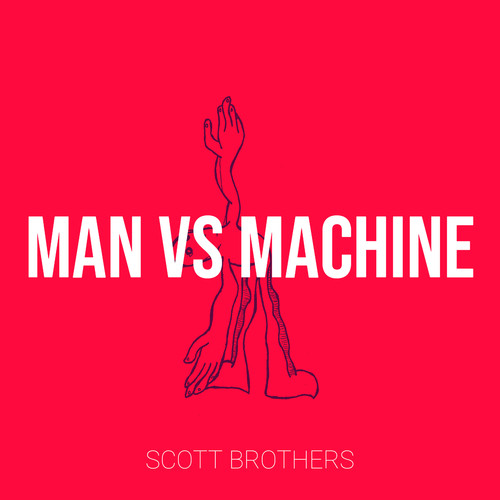 Man vs Machine (Explicit)