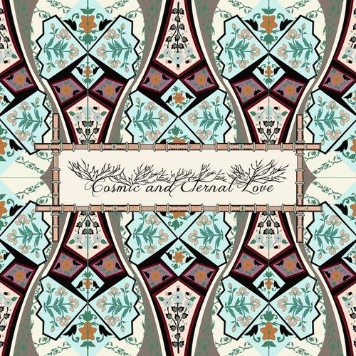 Cosmic and Eternal Love