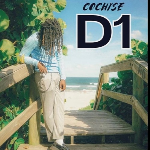 D1 (feat. Cochise) [Explicit]