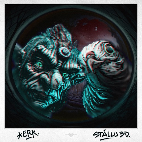Stállu 3D (Explicit)