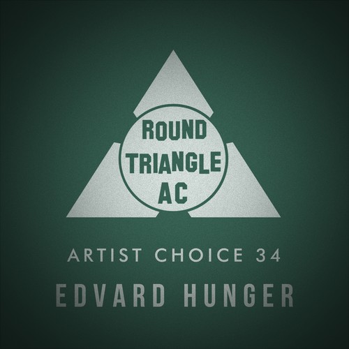 Artist Choice 34: Edvard Hunger