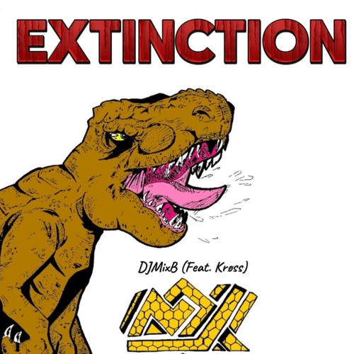 EXTINCTION (feat. Kross)