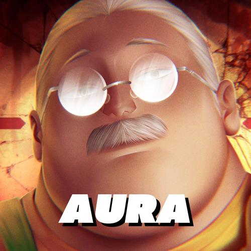 Aura (Sakamoto) [Explicit]