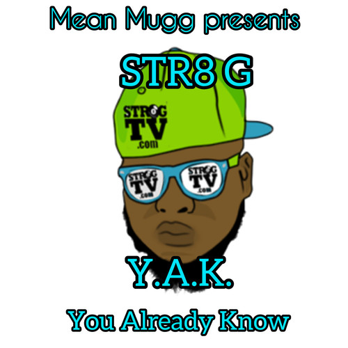 You Already Know (Explicit)