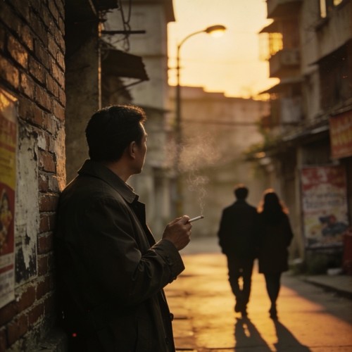 鬼迷心窍（沧桑版）