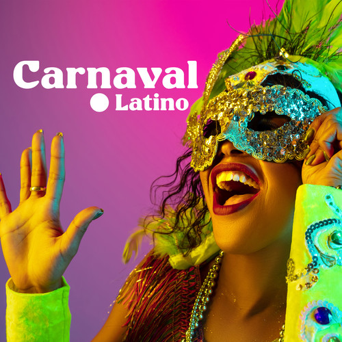 Carnaval Latino: 2023 Brazilian Electro Vibrations