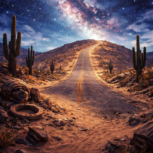 Road To Greatness (Explicit)