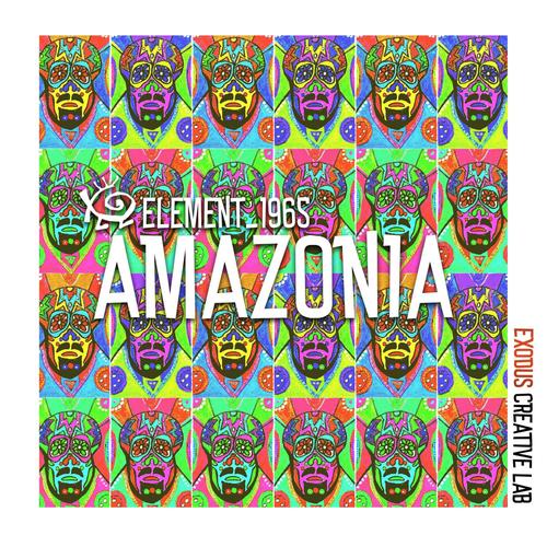 Amazonia