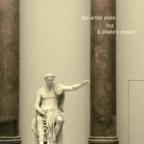 the artist state (feat. Pilate's Dream)
