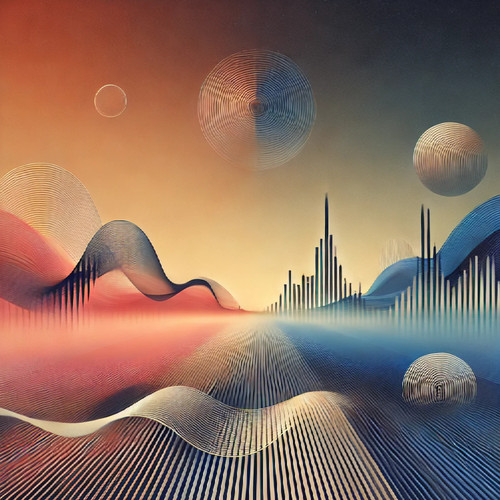 Voices of the Horizon