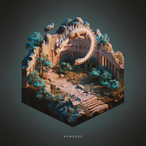 Rumores (feat. The Slyfer)