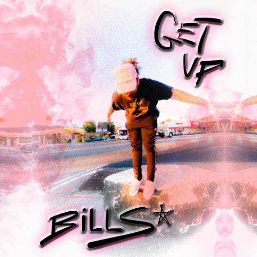 GET UP (Explicit)