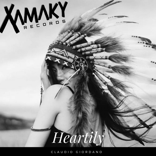 Heartily