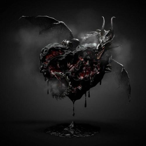 Black Hearted (Explicit)