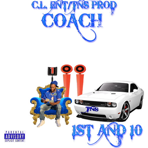1ST And 10 (Explicit)