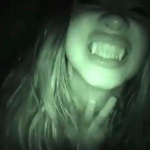 Strange Anthem (Explicit)