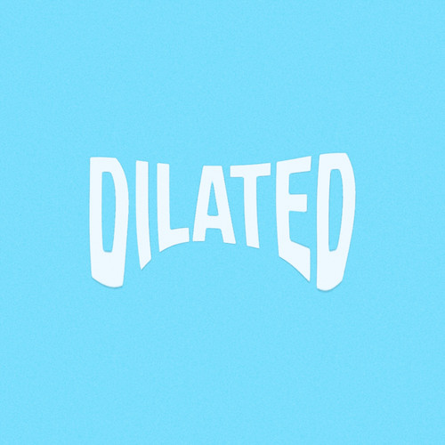 Dilated