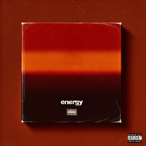 ENERGY, NO VIBES (Explicit)