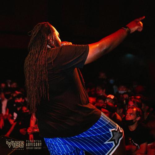 Whats The Deal (Explicit)