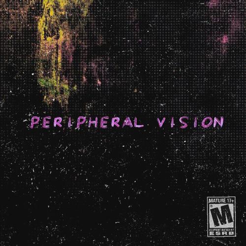 PERIPHERAL VISION (Explicit)