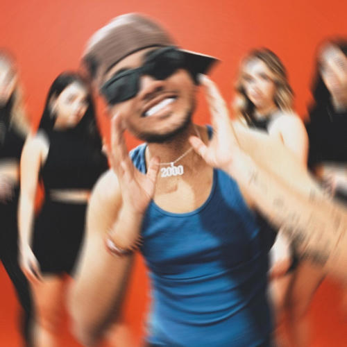 2000 (feat. SENTA) [Explicit]