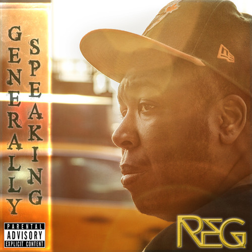 Generally Speaking (Explicit)