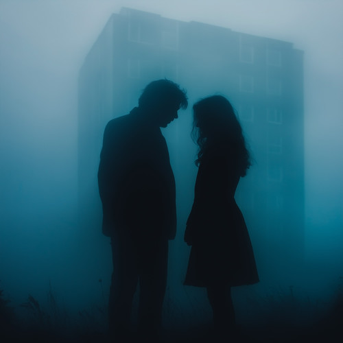 a world that forgot us