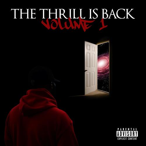 The THRILL is Back, Vol. 1 (Explicit)