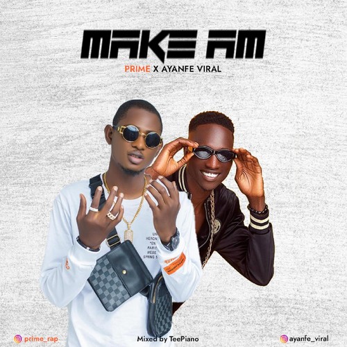 Make Am