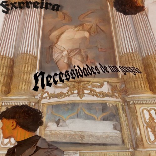 Necessidades De Um Gangsta (Explicit)