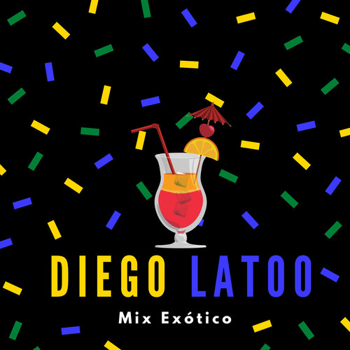 Mix Exótico (Explicit)