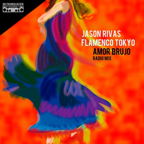 Amor Brujo (Radio Mix)
