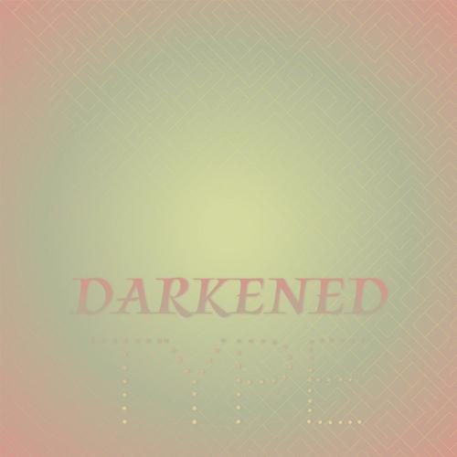 Darkened Type