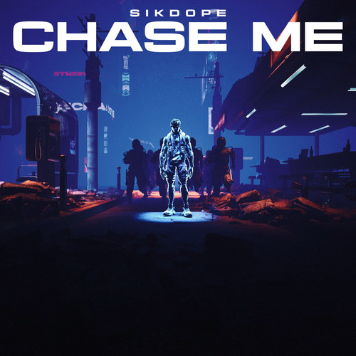 Chase Me