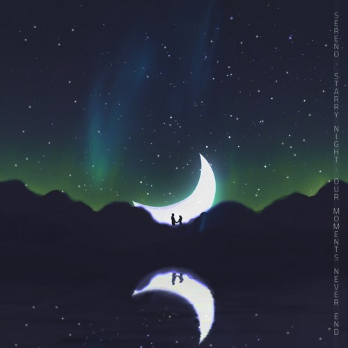 Starry Night : Our Moments Never End