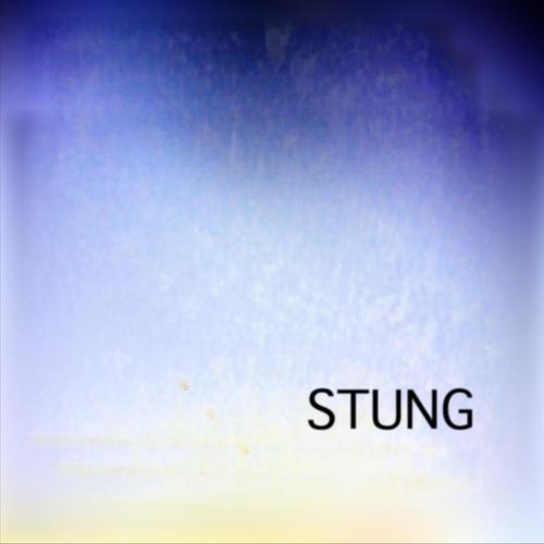 Stung