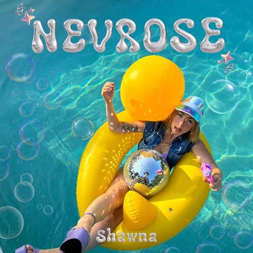 NEVROSE (feat. Sax'Appeal) [Radio Edit]